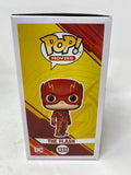 Andy Muschietti The Flash Signed Funko Pop #1333 Director Autograph Beckett COA