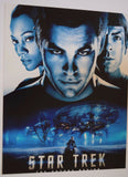 JJ Abrams J.J. Signed Autograph 11x14 Photo Poster STAR TREK  COA VD
