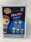 Ron Howard Signed Autograph Funko Pop Happy Days Richie 1125 ACOA COA