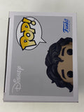 Jared Bush Signed Encanto Bruno Madrigal Funko Pop Director Beckett COA