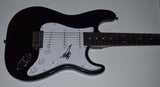 Mark Hoppus Signed Autographed Electric Guitar BLINK 182 ACOA COA