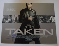 Luc Besson Signed Autographed 11x14 Photo TAKEN Director COA VD