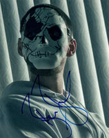 Ben Barnes Signed Autographed 8x10 Photo THE PUNISHER Jigsaw COA