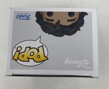 John Leguizamo Signed Autographed Bruno Madrigal Funko Pop Encanto Beckett COA