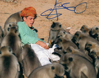 STEVE-O Signed Autographed 8x10 Photo Jackass COA VD