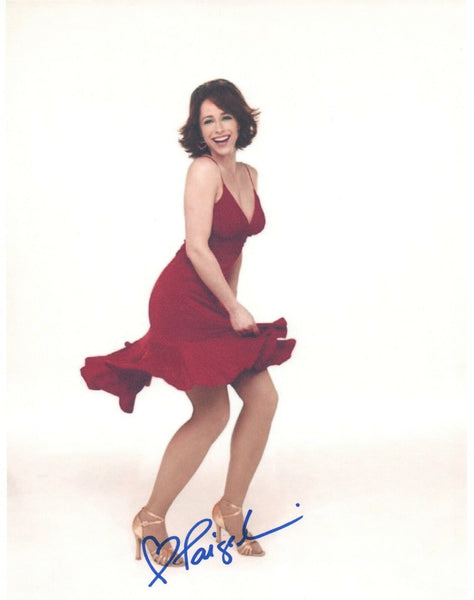 Paige Davis Signed Autographed 8x10 Photo TLC TRADING PLACES COA