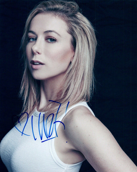 Iliza Shlesinger Signed Autographed 8x10 Photo Comedian COA