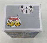 Sofia Boutella Signed Autographed Funko Pop Jaylah Star Trek Beyond Beckett COA
