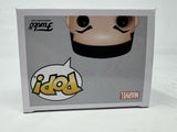 Jon Bernthal Signed Autograph Funko Pop The Punisher Daredevil Marvel BAS COA