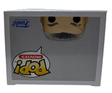 Stephen Lang Signed Funko Pop Avatar Miles Quaritch 1324 AutographBeckett COA