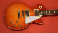 Smokey Robinson Signed Autographed Electric Guitar THE MIRACLES COA