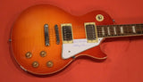 Smokey Robinson Signed Autographed Electric Guitar THE MIRACLES COA