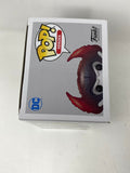 Ciaran Hinds Signed Autographed Funko Pop Steppenwolf Justice League Beckett COA