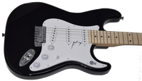 Jared Leto Signed Autographed Electric Guitar Thirty Seconds to Mars Beckett COA