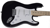 Jared Leto Signed Autographed Electric Guitar Thirty Seconds to Mars Beckett COA