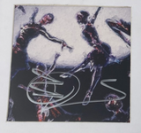 Finneas Signed Autographed Optimist Framed CD Display Billie Eilish Beckett COA