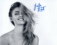 Lala Kent Signed Autographed 8x10 Photo VANDERPUMP RULES Actress Sexy Model COA