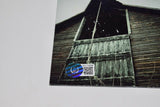 Corey Taylor Signed Autographed Slipknot All Hope Is Gone Framed CD Beckett COA
