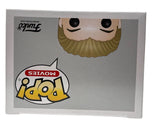 Leonardo Dicaprio Signed Funko Pop Titanic Jack 706 Autograph Beckett COA