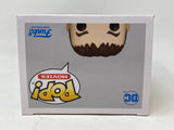 Michael Shannon Signed Funko Pop The Flash General Zod 1335 Autograph BAS COA