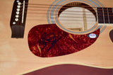 Cole Swindell Signed Autographed Full Size Acoustic Guitar PSA/DNA COA