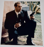 Nicolas Cage Signed Autographed 8x10 Photo Face/Off Actor COA