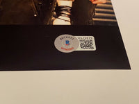 Corey Taylor Signed Autograph 11x14 Photo Slipknot Stone Sour Proof Beckett COA
