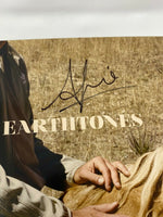 Afie Jurvanen Bahamas Earthtones Signed Autographed Vinyl Record LP Album COA