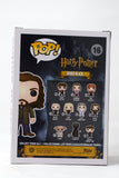 Gary Oldman Signed Funko Pop Harry Potter Sirius Black #16 Autograph ACOA COA