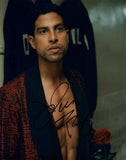 Adam Rodriguez Signed Autographed 8x10 Photo CSI MIAMI Hot Shirtless Actor COA