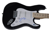 Gunna Signed Autographed Electric Guitar Hip Hop Rapper Beckett BAS COA