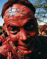 STEVE-O Signed Autographed 8x10 Photo Jackass COA VD