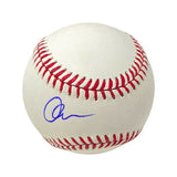 Chris Evans Signed Autographed MLB Baseball Captain America Avengers Beckett COA