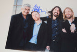 Pat Smear & Nate Mendel Signed Autographed 11x14 Photo FOO FIGHTERS COA