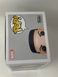 Jon Bernthal Signed Autographed Punisher Funko Pop Figure Daredevil Beckett COA