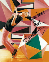 Sander Van Doorn Signed Autographed 8x10 Photo EMD DJ COA VD