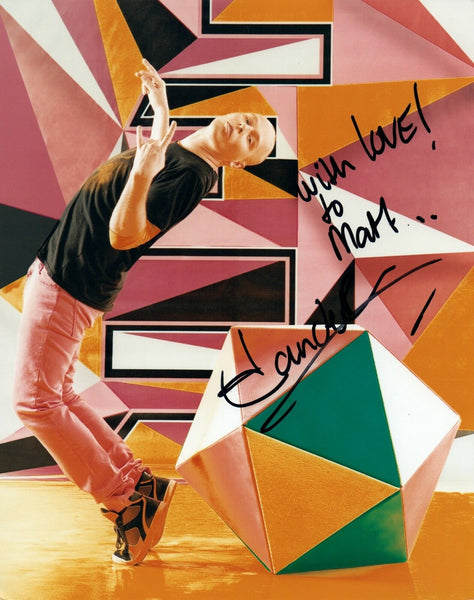 Sander Van Doorn Signed Autographed 8x10 Photo EMD DJ COA VD