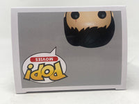 Al Pacino Signed Funko Pop Scarface Tony Montana 86 Autograph Beckett COA