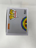 Tom Kenny Signed Autograph Spongebob Squarepants Funko Pop Figure Beckett COA