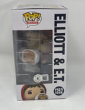 Henry Thomas Signed Elliott E.T. the Extra-Terrestrial Funko Pop Beckett COA