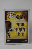 Ryan Coogler Signed Funko Pop Black Panther 273 Marvel Autograph Beckett COA