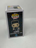 Christopher Kid Reid Signed Autograph Funko Pop Kid 'N Play Rapper Beckett COA