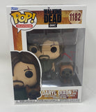 Norman Reedus Signed Autographed Daryl Dixon The Walking Dead Funko Pop ACOA COA