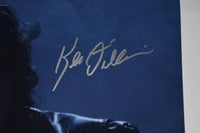 Kevin Dillon Signed Autographed 11x14 Photo The Blob Horror Film Beckett COA