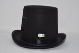 Hugh Jackman Signed Autograph Top Hat The Greatest Showman Beckett COA