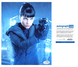 Sylvia Hoeks Signed Autograph 8x10 Photo Blade Runner 2049 Luv Actress ACOA COA