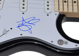 Alana Haim Signed Autographed Electric Guitar Haim Licorice Pizza Beckett COA