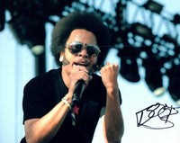 Boots Riley Signed Autographed 8x10 Photo SORRY TO BOTHER YOU Director COA
