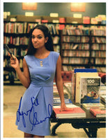 Lyndie Greenwood Signed Autographed 8x10 Photo Nikita Sleepy Hollow COA VD
