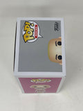 J Balvin Signed Autographed Funko Pop Figure #136 Beckett COA